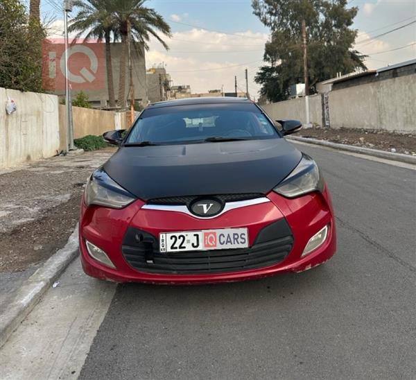 هيونداي فلوستر 2013 للبيع في العراق -  بغداد